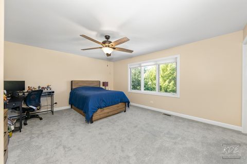 Tiny photo for 940 Burnham Court, Aurora, IL 60502 (MLS # 12515850)