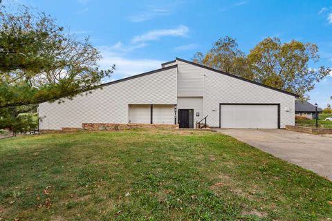 A home in Champaign