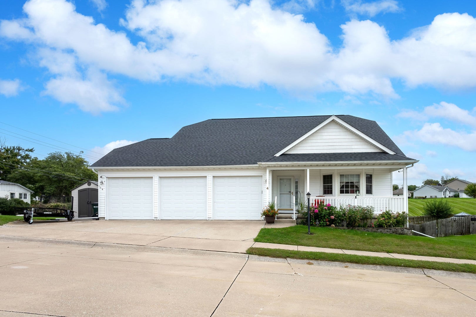 4 Hidden Valley Circle