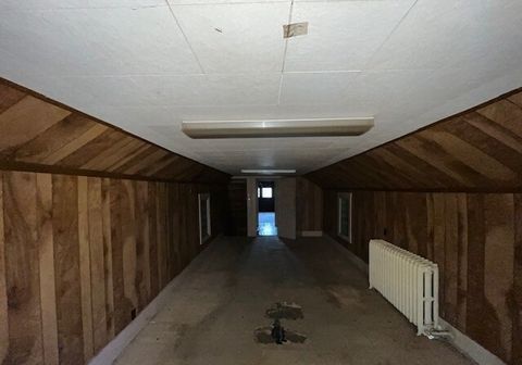 Tiny photo for 1521 N Union Street, Decatur, IL 62526 (MLS # 12558264)