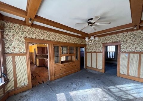 Tiny photo for 1521 N Union Street, Decatur, IL 62526 (MLS # 12558264)