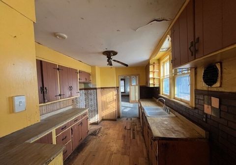 Tiny photo for 1521 N Union Street, Decatur, IL 62526 (MLS # 12558264)