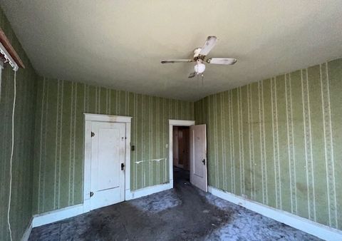 Tiny photo for 1521 N Union Street, Decatur, IL 62526 (MLS # 12558264)