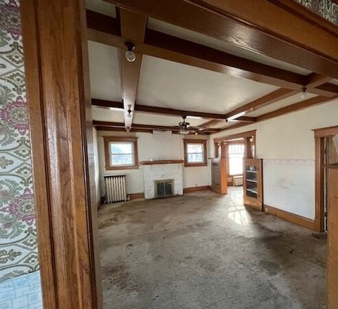 Tiny photo for 1521 N Union Street, Decatur, IL 62526 (MLS # 12558264)