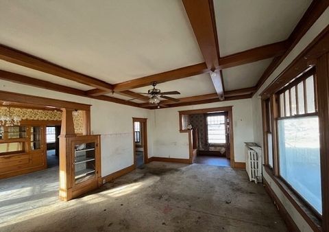 Tiny photo for 1521 N Union Street, Decatur, IL 62526 (MLS # 12558264)