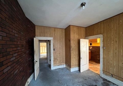 Tiny photo for 1521 N Union Street, Decatur, IL 62526 (MLS # 12558264)