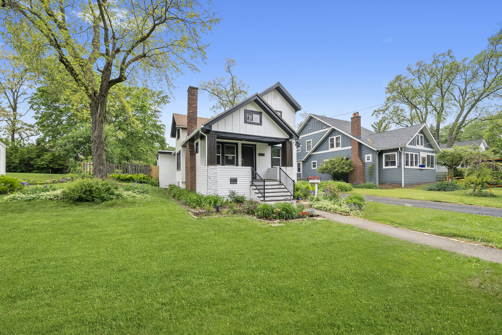 504 Newton Avenue