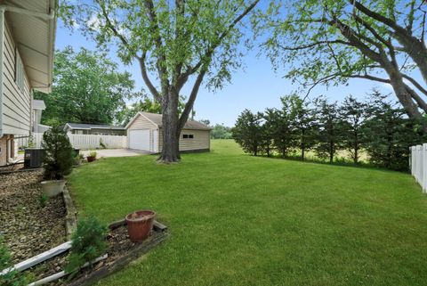 Tiny photo for 114 Willow Street, Park Forest, IL 60466 (MLS # 12443295)