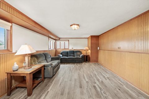 Tiny photo for 114 Willow Street, Park Forest, IL 60466 (MLS # 12443295)