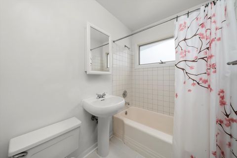 Tiny photo for 114 Willow Street, Park Forest, IL 60466 (MLS # 12443295)