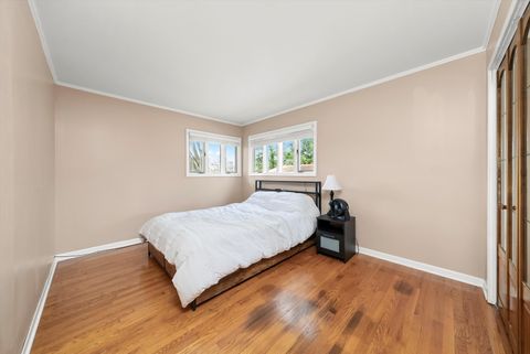 Tiny photo for 114 Willow Street, Park Forest, IL 60466 (MLS # 12443295)