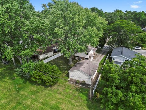 Tiny photo for 114 Willow Street, Park Forest, IL 60466 (MLS # 12443295)