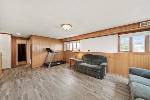 Tiny photo for 114 Willow Street, Park Forest, IL 60466 (MLS # 12443295)