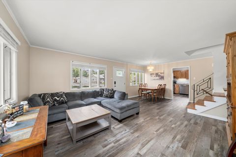 Tiny photo for 114 Willow Street, Park Forest, IL 60466 (MLS # 12443295)