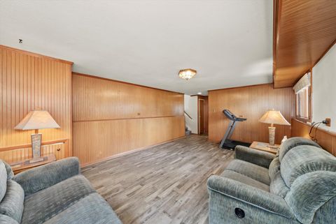 Tiny photo for 114 Willow Street, Park Forest, IL 60466 (MLS # 12443295)