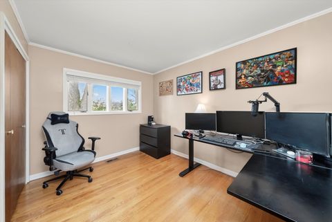 Tiny photo for 114 Willow Street, Park Forest, IL 60466 (MLS # 12443295)