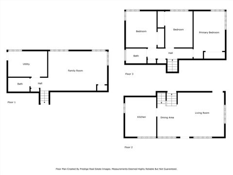 Tiny photo for 114 Willow Street, Park Forest, IL 60466 (MLS # 12443295)