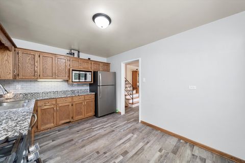 Tiny photo for 114 Willow Street, Park Forest, IL 60466 (MLS # 12443295)