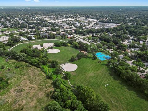 Tiny photo for 114 Willow Street, Park Forest, IL 60466 (MLS # 12443295)