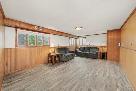 Tiny photo for 114 Willow Street, Park Forest, IL 60466 (MLS # 12443295)