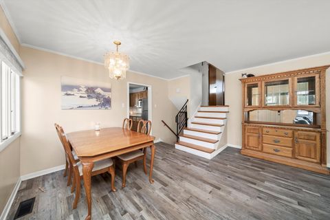 Tiny photo for 114 Willow Street, Park Forest, IL 60466 (MLS # 12443295)