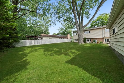 Tiny photo for 114 Willow Street, Park Forest, IL 60466 (MLS # 12443295)