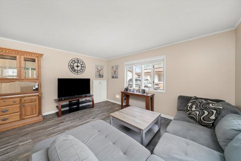 Tiny photo for 114 Willow Street, Park Forest, IL 60466 (MLS # 12443295)