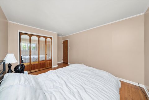 Tiny photo for 114 Willow Street, Park Forest, IL 60466 (MLS # 12443295)