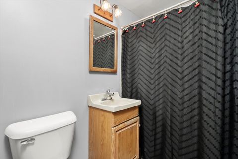 Tiny photo for 114 Willow Street, Park Forest, IL 60466 (MLS # 12443295)