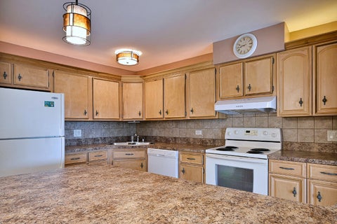 Tiny photo for 850 S Lorraine Road S #3E, Wheaton, IL 60189 (MLS # 12782878)