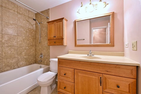 Tiny photo for 850 S Lorraine Road S #3E, Wheaton, IL 60189 (MLS # 12782878)