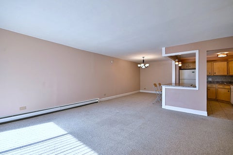 Tiny photo for 850 S Lorraine Road S #3E, Wheaton, IL 60189 (MLS # 12782878)