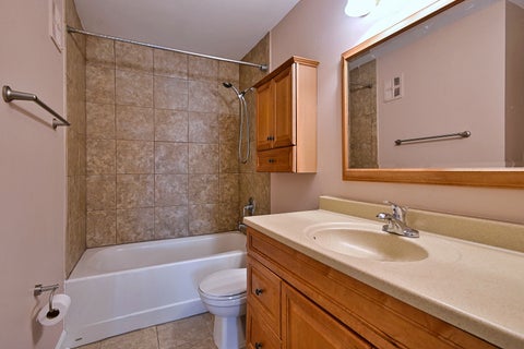 Tiny photo for 850 S Lorraine Road S #3E, Wheaton, IL 60189 (MLS # 12782878)