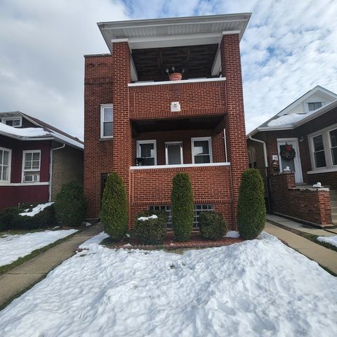 2941 N Harding Avenue Chicago IL 60618