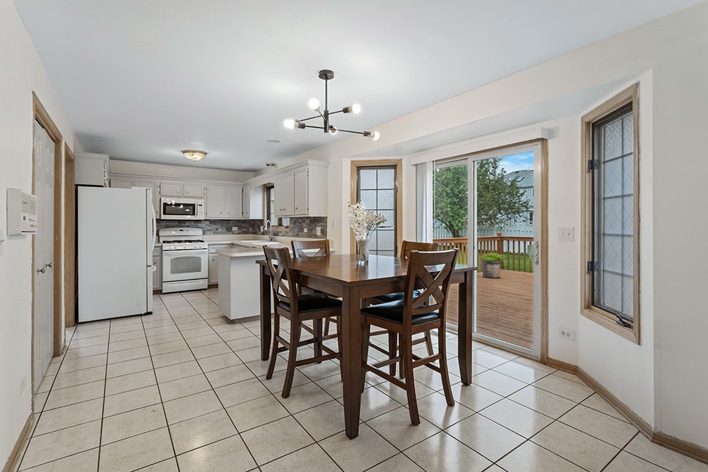 611 Flambeau Court