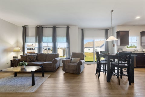 Tiny photo for 451 Mary Ann Circle, Sycamore, IL 60178 (MLS # 12771692)