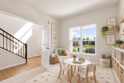 Tiny photo for 451 Mary Ann Circle, Sycamore, IL 60178 (MLS # 12771692)