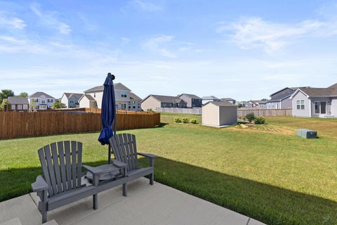 Tiny photo for 451 Mary Ann Circle, Sycamore, IL 60178 (MLS # 12771692)
