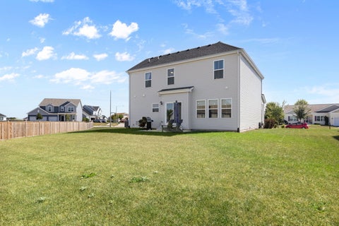 Tiny photo for 451 Mary Ann Circle, Sycamore, IL 60178 (MLS # 12771692)