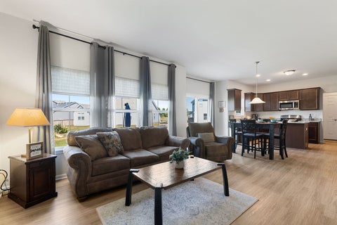 Tiny photo for 451 Mary Ann Circle, Sycamore, IL 60178 (MLS # 12771692)