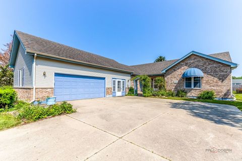 3206 Turnberry Drive McHenry IL 60050