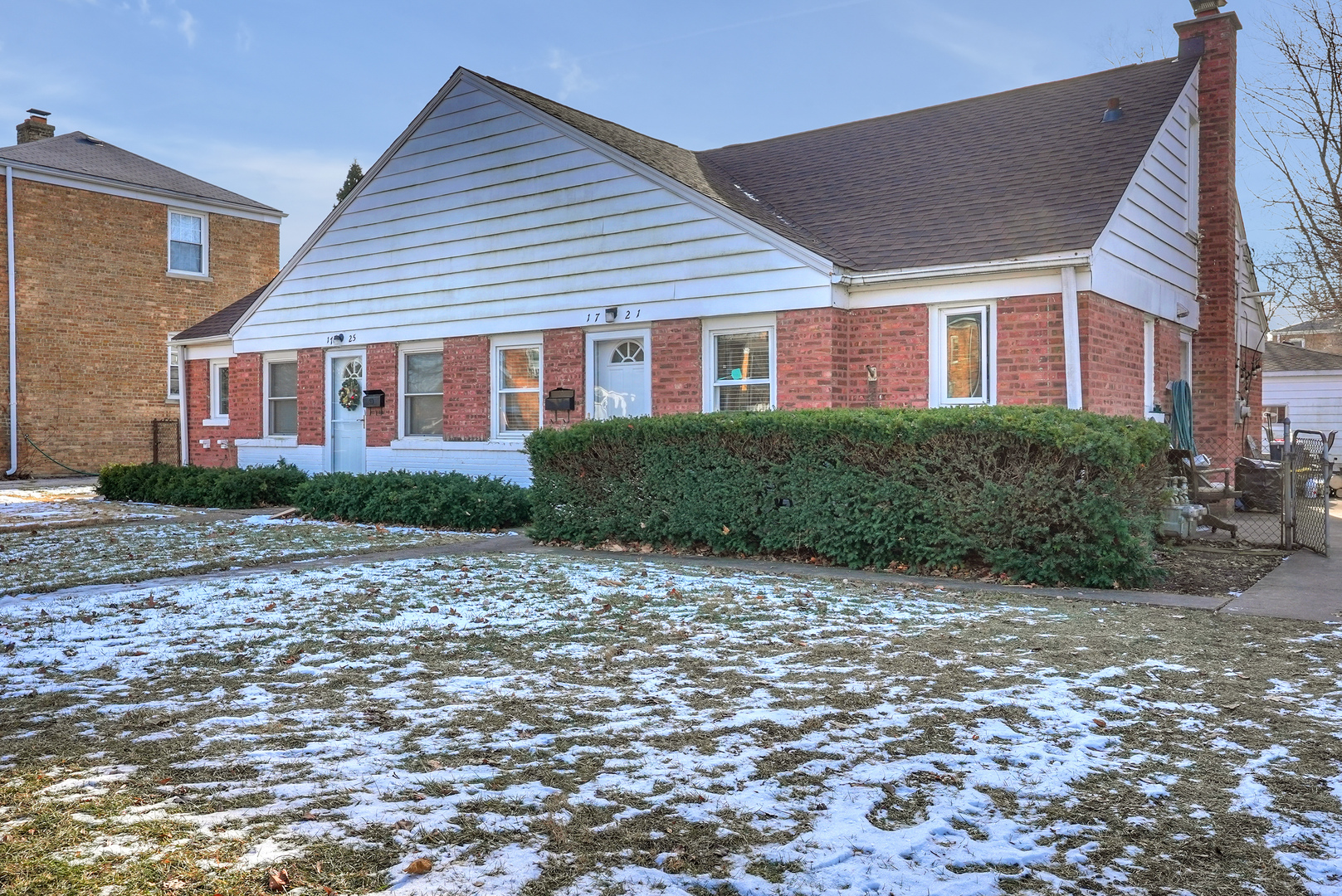 1721-1725 Prospect Avenue