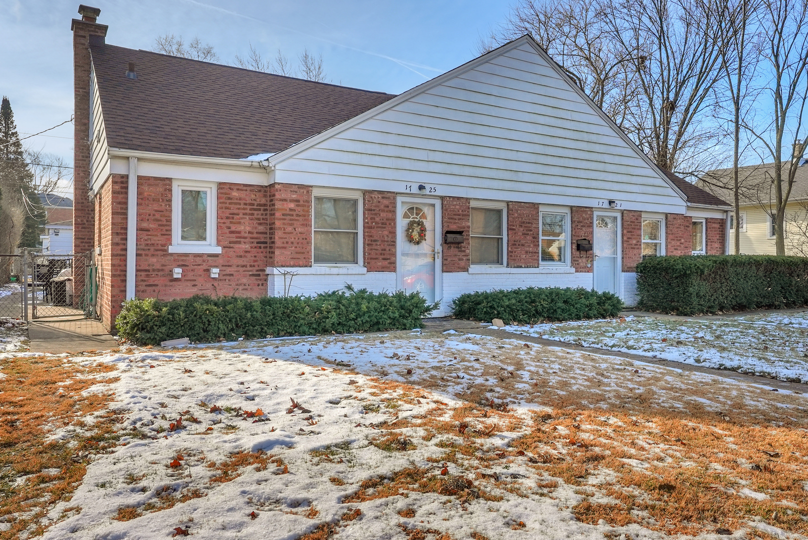 1721-1725 Prospect Avenue