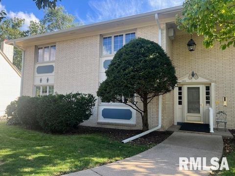 Photo of 940 17TH Street #4, Moline, IL 61265 (MLS # QC4267751)