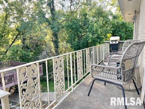 Tiny photo for 940 17TH Street #4, Moline, IL 61265 (MLS # QC4267751)