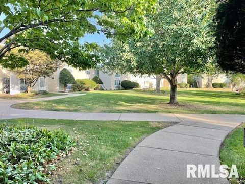 Tiny photo for 940 17TH Street #4, Moline, IL 61265 (MLS # QC4267751)