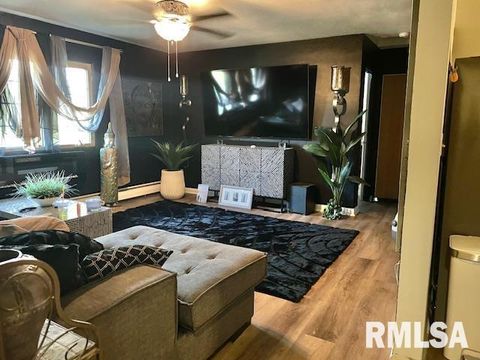 Tiny photo for 940 17TH Street #4, Moline, IL 61265 (MLS # QC4267751)