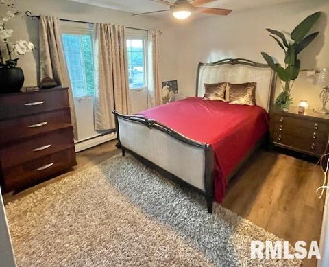 Tiny photo for 940 17TH Street #4, Moline, IL 61265 (MLS # QC4267751)