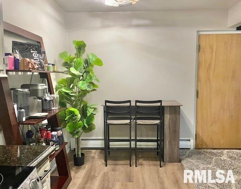 Tiny photo for 940 17TH Street #4, Moline, IL 61265 (MLS # QC4267751)