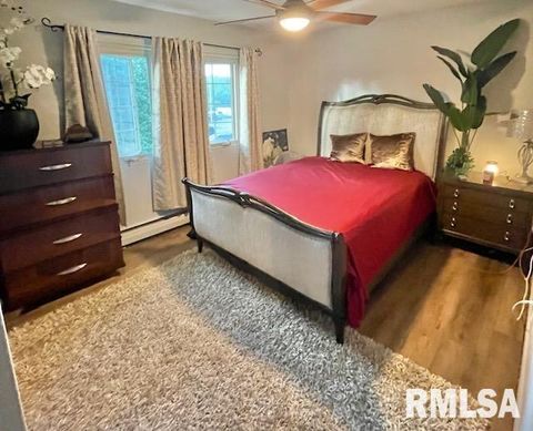 Tiny photo for 940 17TH Street #4, Moline, IL 61265 (MLS # QC4267751)